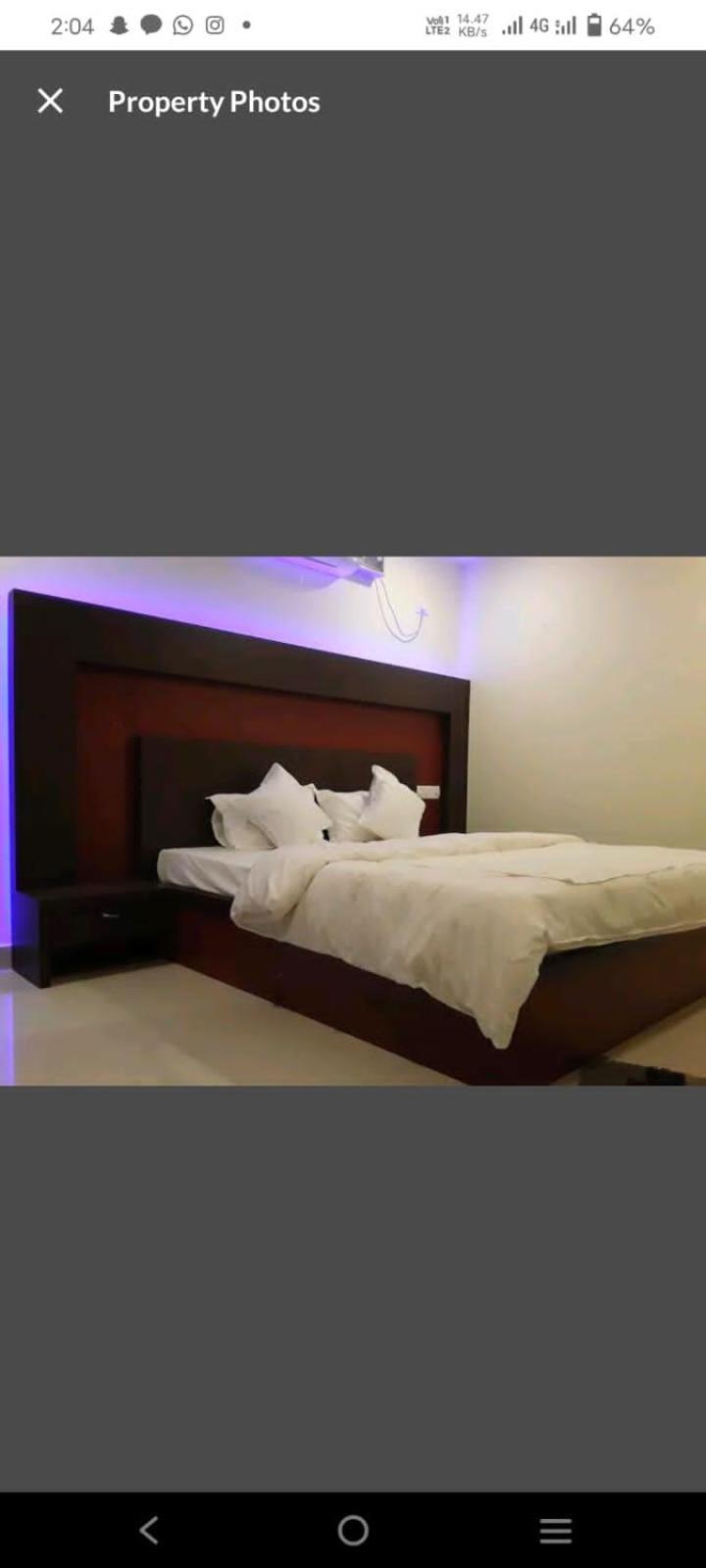 Hotel Blue Bird Nest Port Blair Ngoại thất bức ảnh