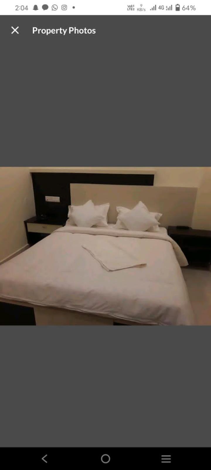 Hotel Blue Bird Nest Port Blair Ngoại thất bức ảnh