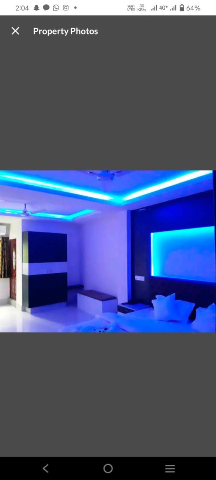 Hotel Blue Bird Nest Port Blair Ngoại thất bức ảnh