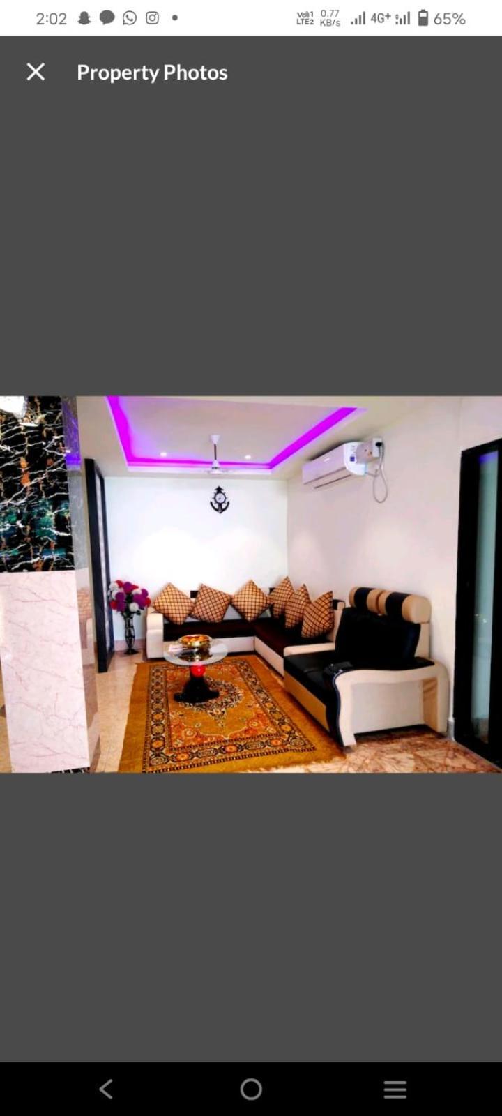 Hotel Blue Bird Nest Port Blair Ngoại thất bức ảnh